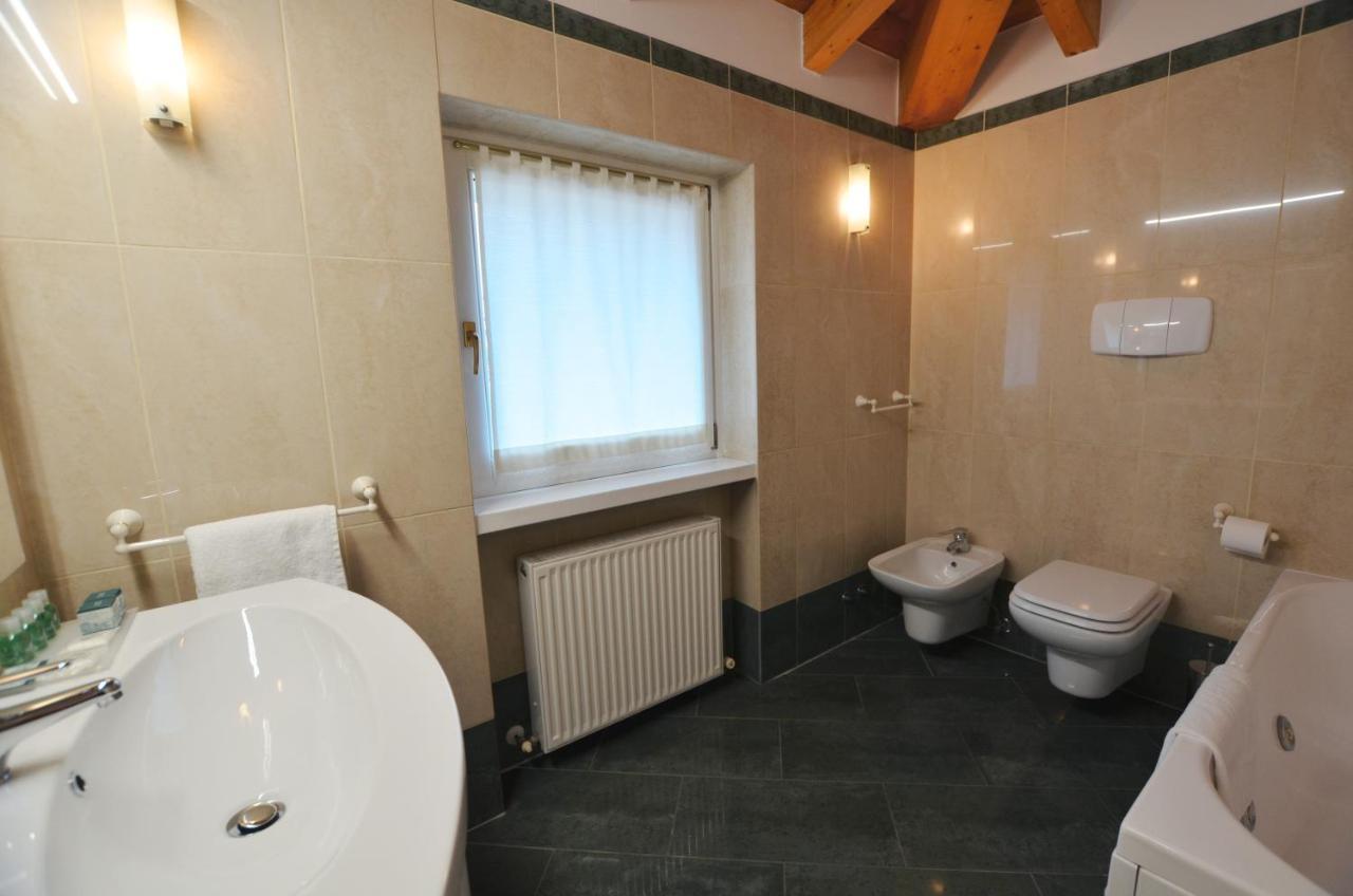 Attic Suite Palme Рива дел Гарда Екстериор снимка