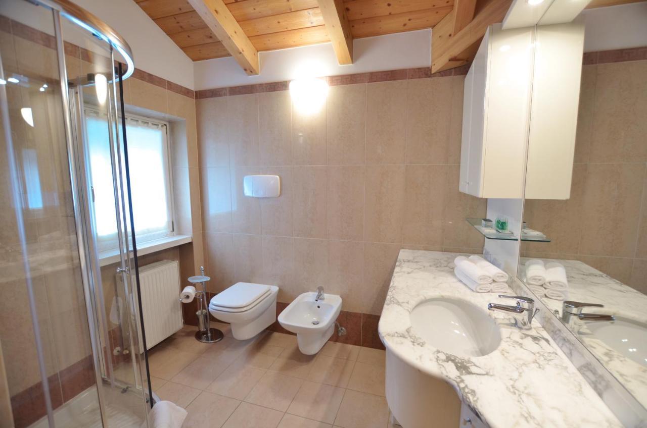 Attic Suite Palme Рива дел Гарда Екстериор снимка