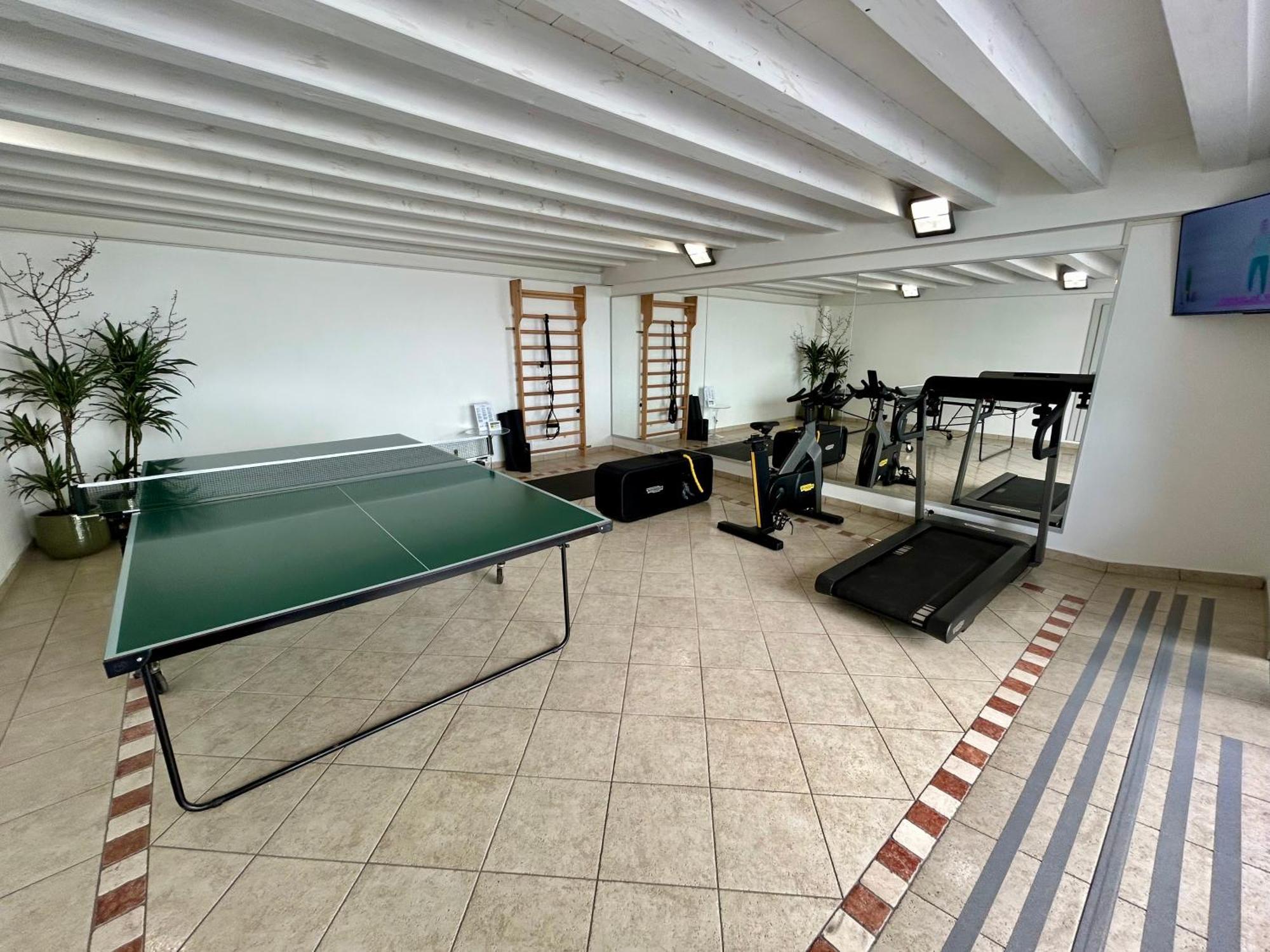 Attic Suite Palme Рива дел Гарда Екстериор снимка